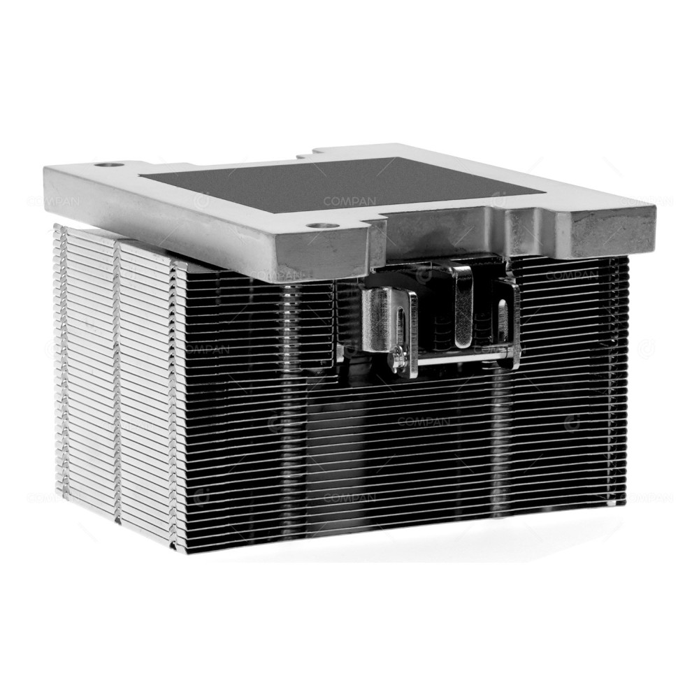 01ML180 IBM 01ML180 PROCESSOR HEAT SINK P44040